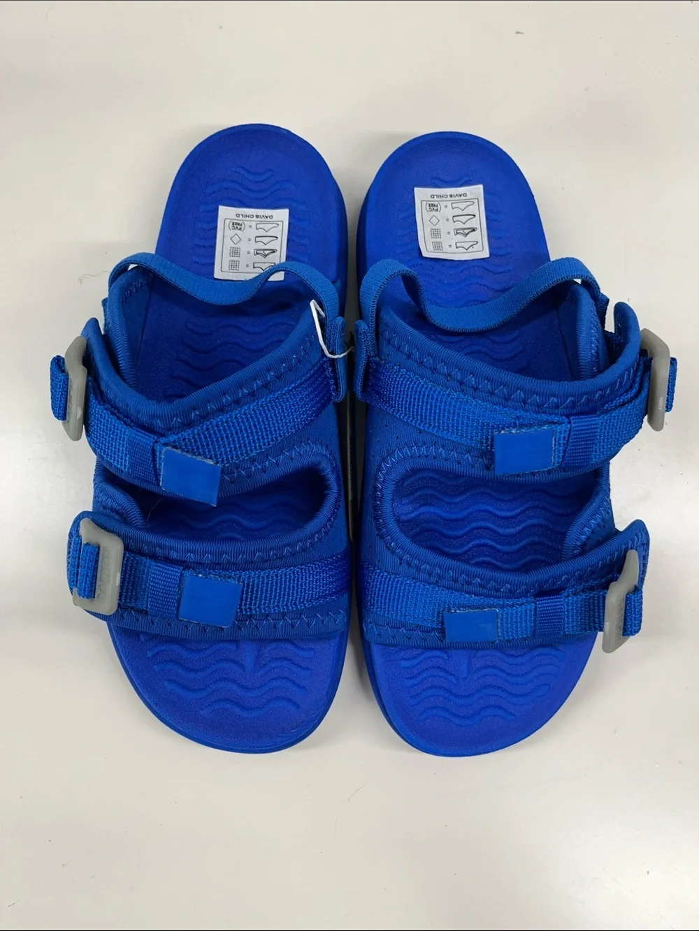 Native Shoes nwt native
